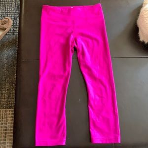 NWOT Under Armour leggings